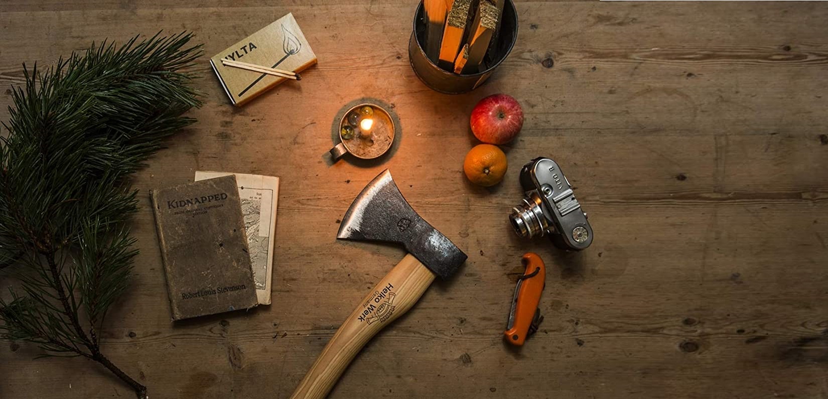 Best Carving Axe (Hatchet)