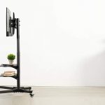 Best Rolling TV Stand