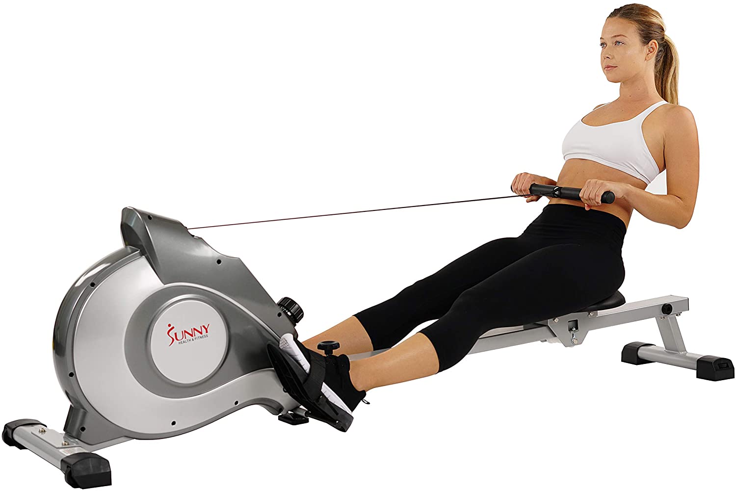Best Magnetic Rowing Machine-2 Best Magnetic Rowing Machine