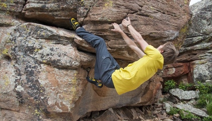 Best Climbing Shoes for Wide Feet