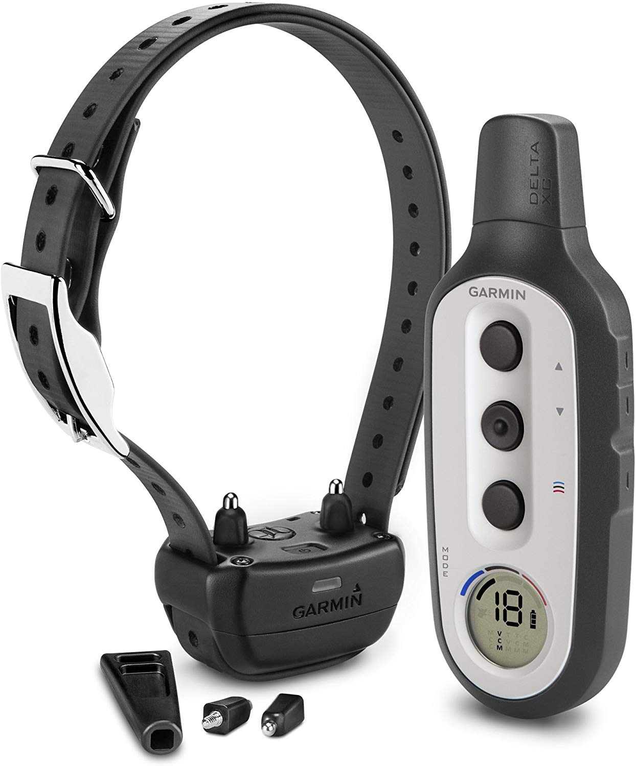 Garmin Delta Sport Xc Review