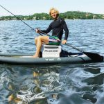 Best Fishing Paddle Board (Sup)