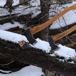 Best Carving Axe (Hatchet)