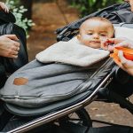 Best Baby Bunting Bag