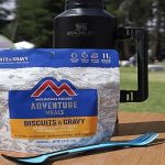 Best Mountain House Meals