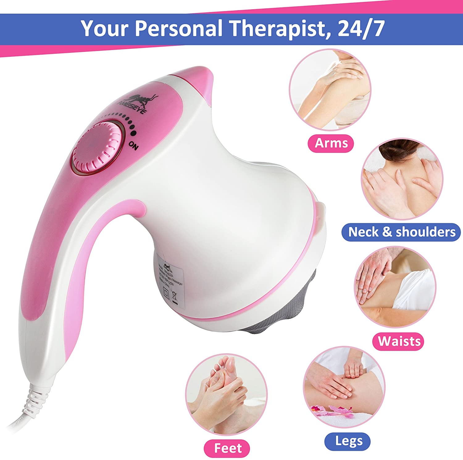 Best Cellulite Massager [2023] Top Cellulite Massage Tools [Reviews]