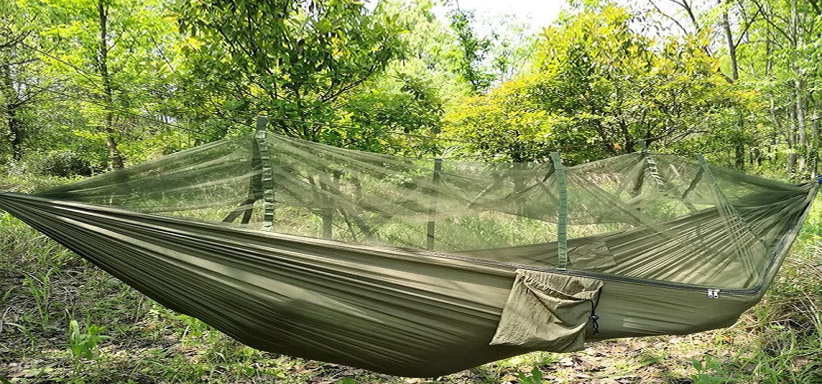 Best Hammock Bug Net