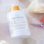 Best Organic Baby Shampoo