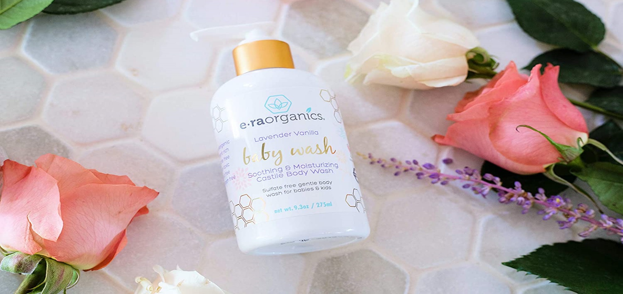 Best Organic Baby Shampoo [2021] Top Organic Shampoos for Babies