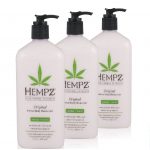 Best Hemp Lotion