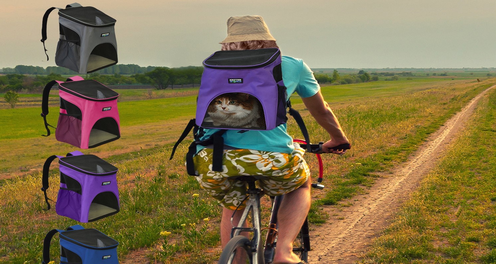 Best Dog Backpack Carrier [2021] Top Backpacks for Carrying Dogs