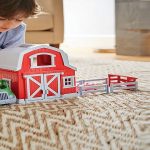 Best Farm Animal Toys for Toddlers