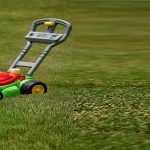 Best Bubble Lawn Mower