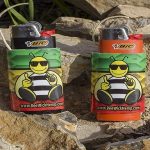 Best Hemp Wick Lighter