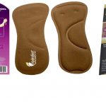 Best High Heel Inserts