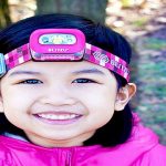 Kids Headlamp