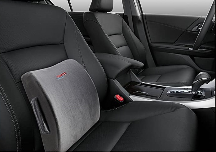 Best Lumbar Support for Car