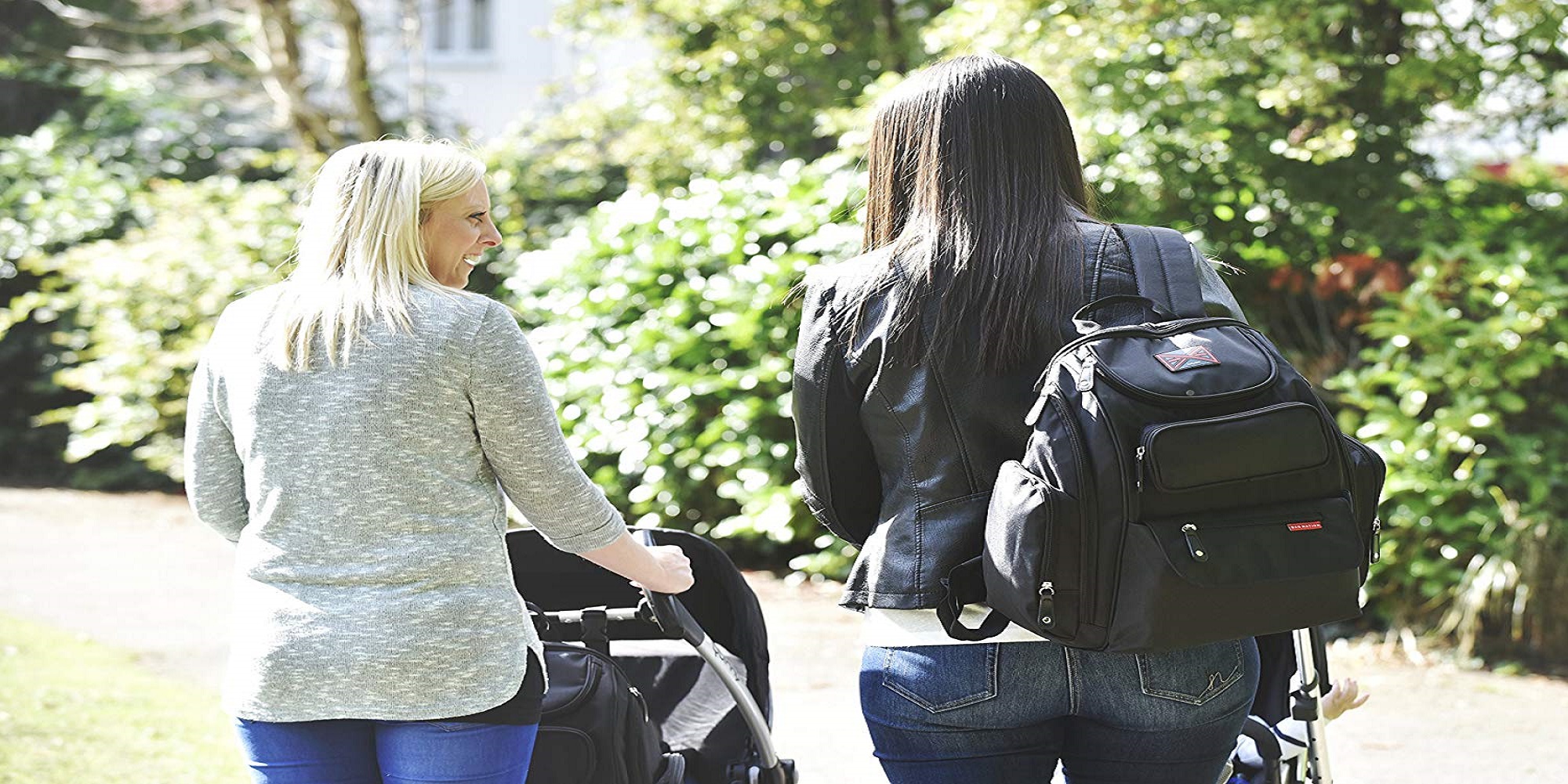 Best Backpack Diaper Bag