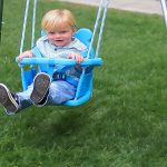 Best Outdoor Baby Swing