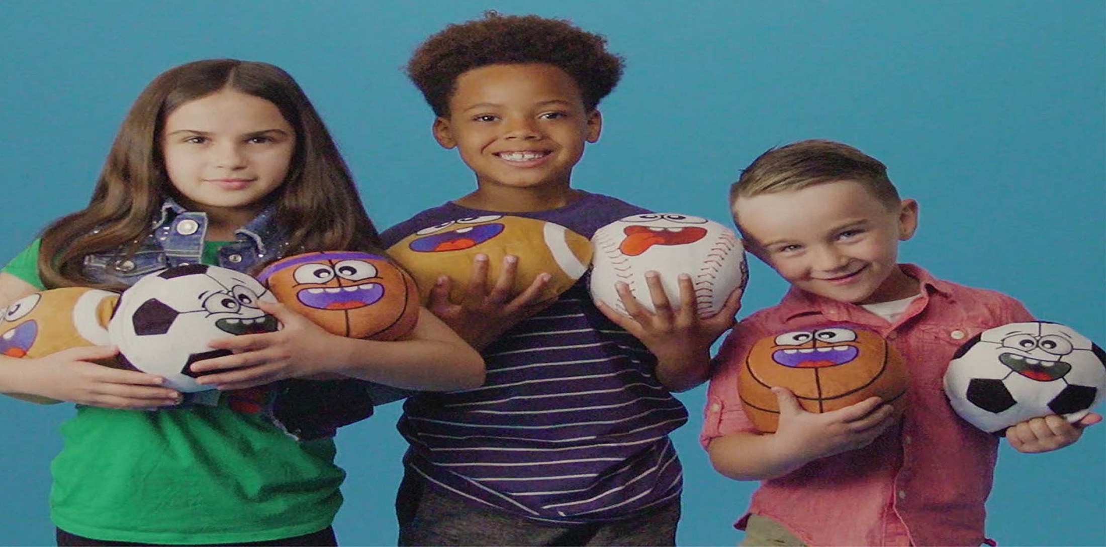 Best Ball Toy for Toddler