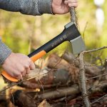 Best Bushcraft Axe (Hatchet)