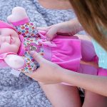 Best Baby Dolls for 1 Year Olds