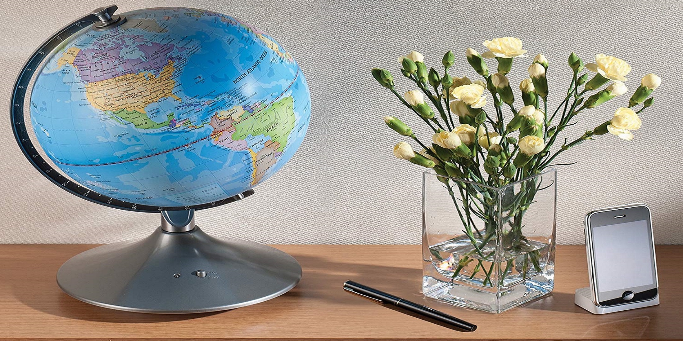 Best Child Globe for Kids