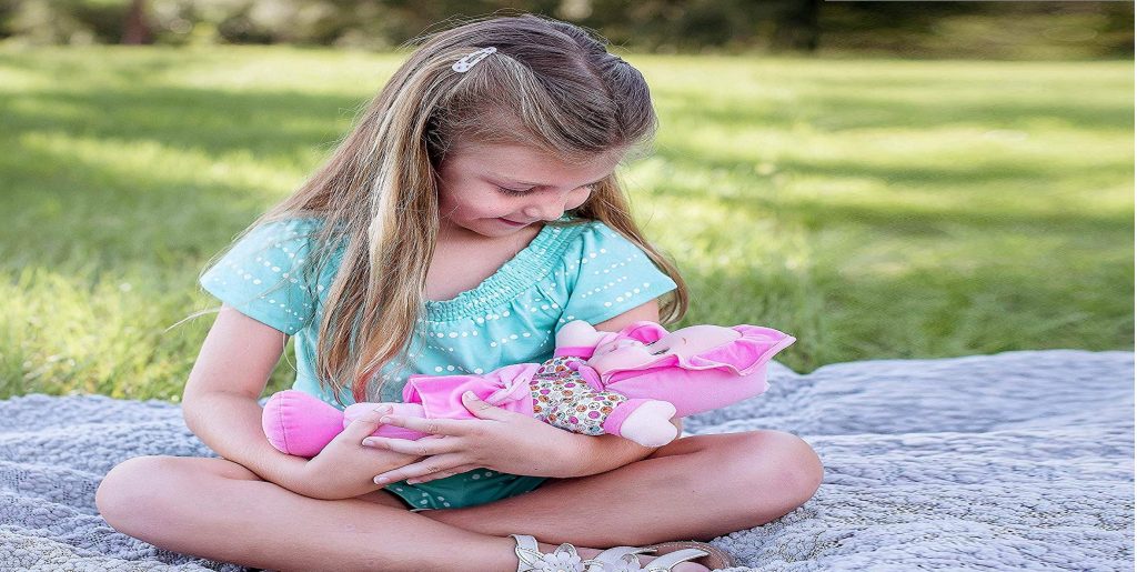 Best Baby Dolls for 1 Year Olds [2023] Top Baby Dolls for Babies [Reviews]