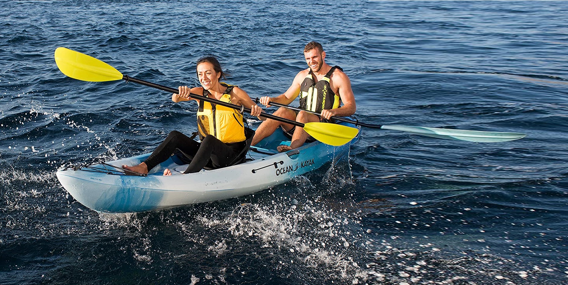 Best Beginner Kayak [2024] Top Good Kayaks for Beginners [Reviews]