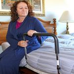 Best Bed Rails for Elderly Adults (Seniors)