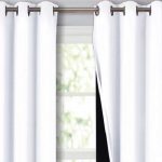 Best Blackout Curtains for Nursery