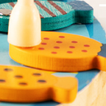 Best Board Games for 4 Year Olds