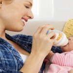 Best Bottles for Gassy Babies