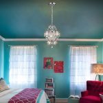 Best Chandelier for Baby Girl Nursery