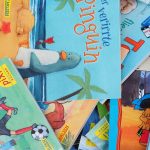 Best Coloring Book for Toddler