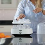 Best Electric Bottle Sterilizer and Dryer