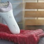 Best Epilator for Brazilian