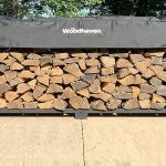 Best Firewood Rack