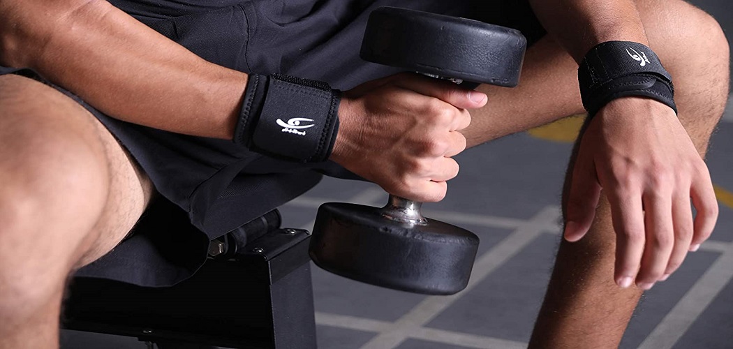 Best Football Wrist Brace [2022] Top Wrist Braces for Football