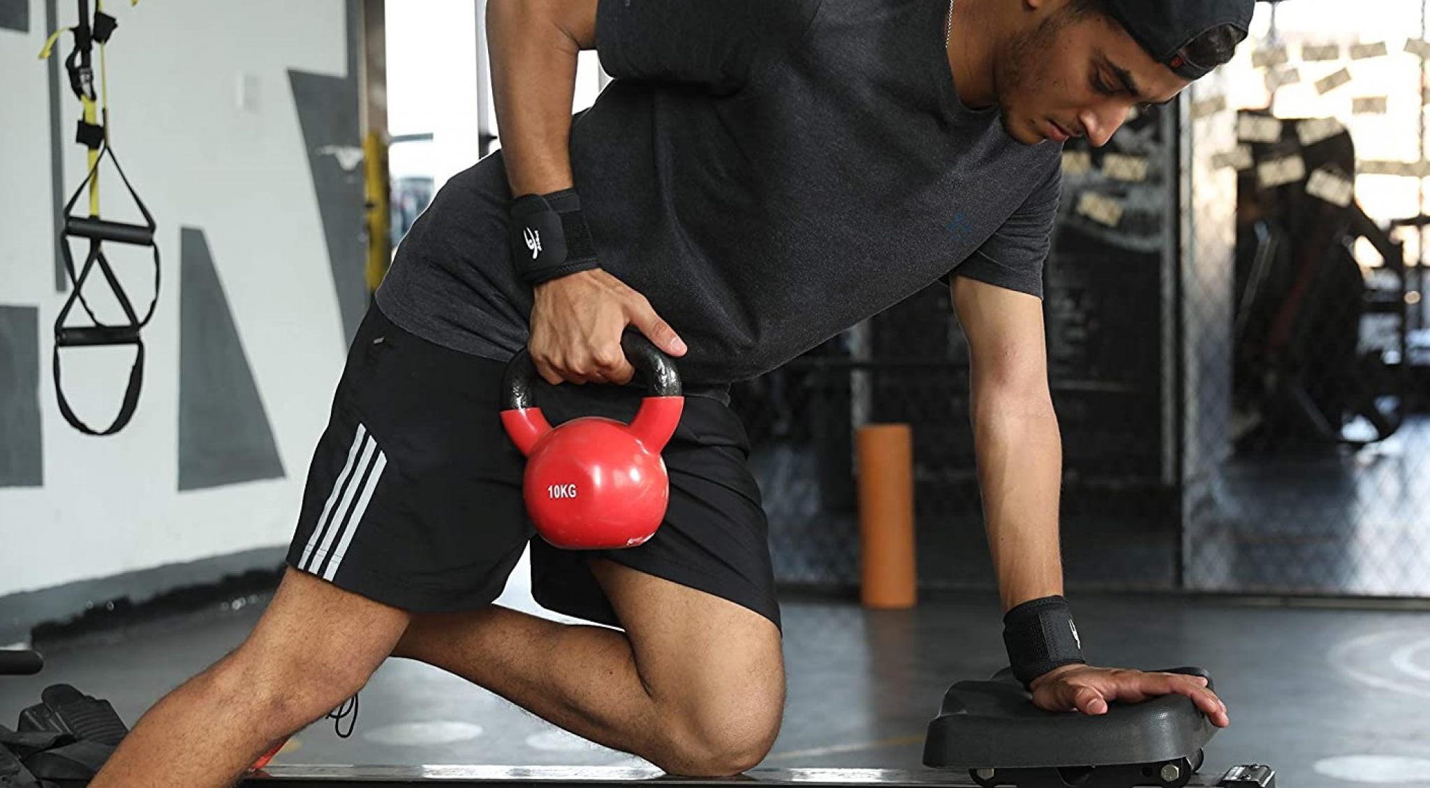 Best Football Wrist Brace [2023] Top Wrist Braces for Football