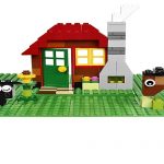 Best LEGO Base Plates