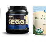 Best Lactose-Free Protein Powder