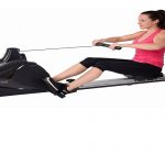 Best Magnetic Rowing Machine
