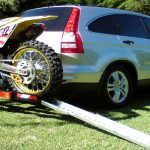 Best Motorcycle Hitch Carrier