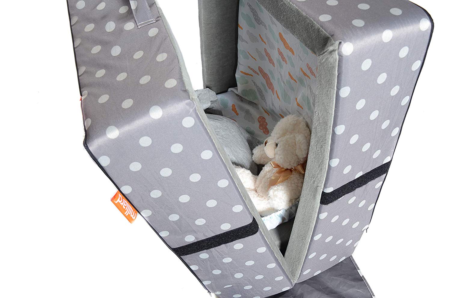 Best Portable Toddler Travel Bed-2 Best Portable Toddler Travel Bed
