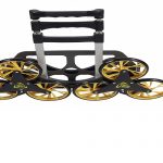 Best Stair Climbing Cart