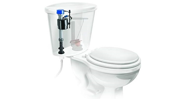 Best Toilet Fill Valve