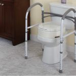 Best Toilet Safety Rails