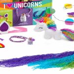 Best Unicorn Toys for Girls