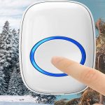Best Waterproof Wireless Doorbell
